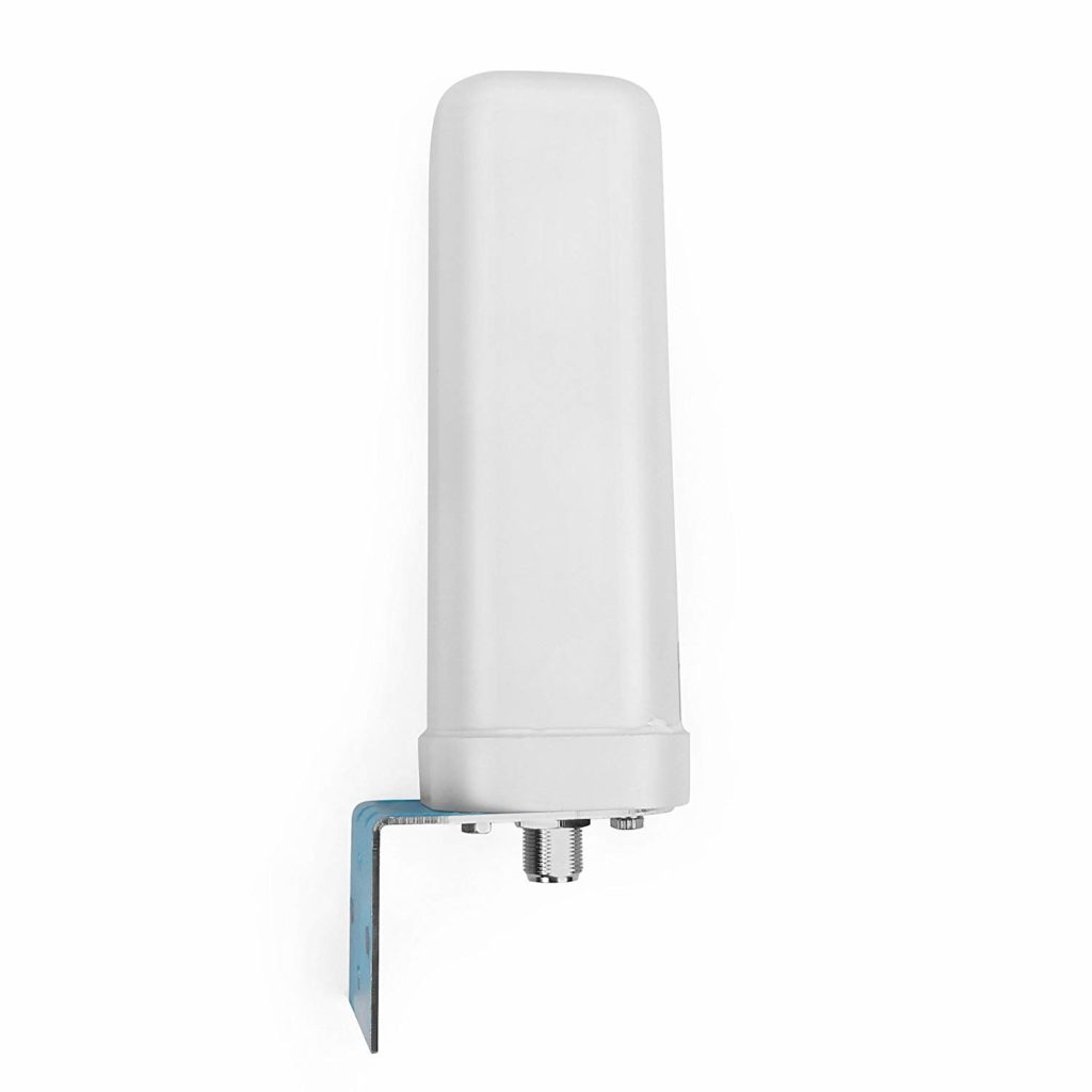 G Lte Wide Band Outdoor Omni Directional Antenna Das Ibs Antenna