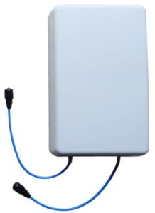 698-4000MHz 5G Low PIM MIMO Indoor Panel Antenna