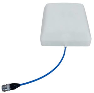 698-4000MHz 5G Low PIM SISO Indoor Panel Antenna​​​