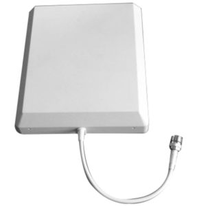 Indoor Panel Antenna - Cellular Antennas for Signal Boosters, Amplifiers, Repeaters