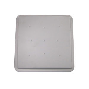 8dBi Circular Polarized RFID Antenna - UHF RAIN RFID Antenna - 1