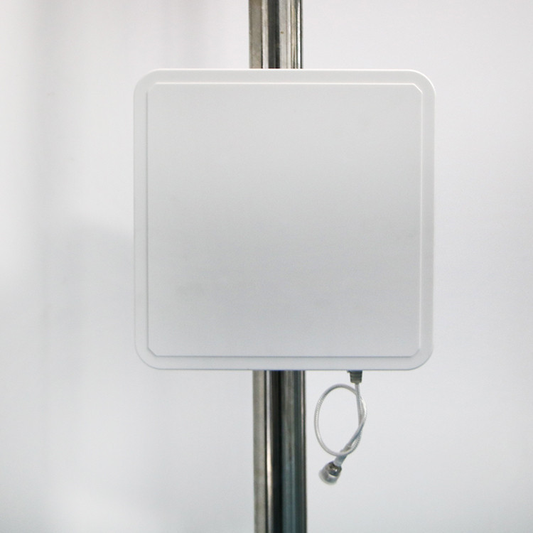 9dBi UHF Circular RFID Reader Antenna