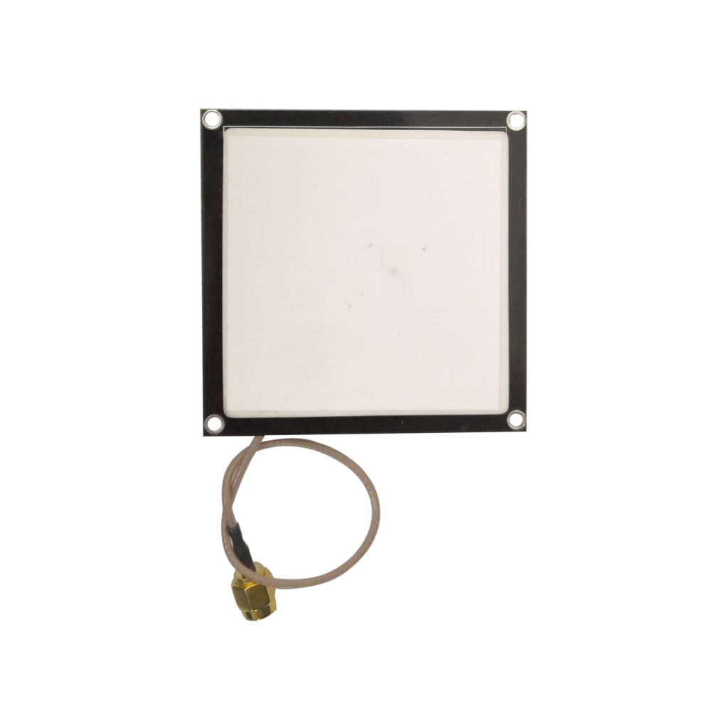 Uhf Rfid Ceramic Antenna Portfolio - Rain Rfid Antenna Manufacturer