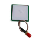 UHF RFID Ceramic Antenna – APCA3540S-1