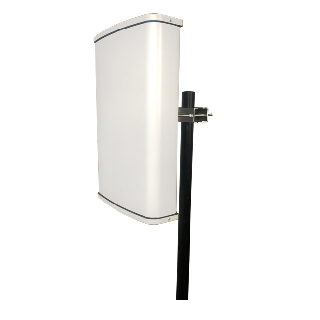 806-960 1710-2700MHz 8 12dBi Sector Antenna - APSA802712VN