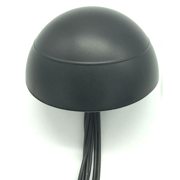 GPS & GLONASS+LTE MIMO+WIFI MIMO IOT Antenna - APE604LMWM