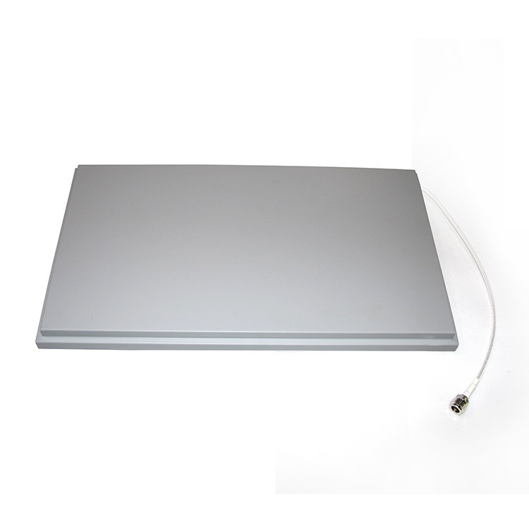 10dBi Circular UHF RFID Antenna - UHF RAIN RFID Antenna - 1