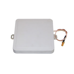 6dBi Circular Polarized RFID Antenna - UHF RAIN RFID Antenna - 2