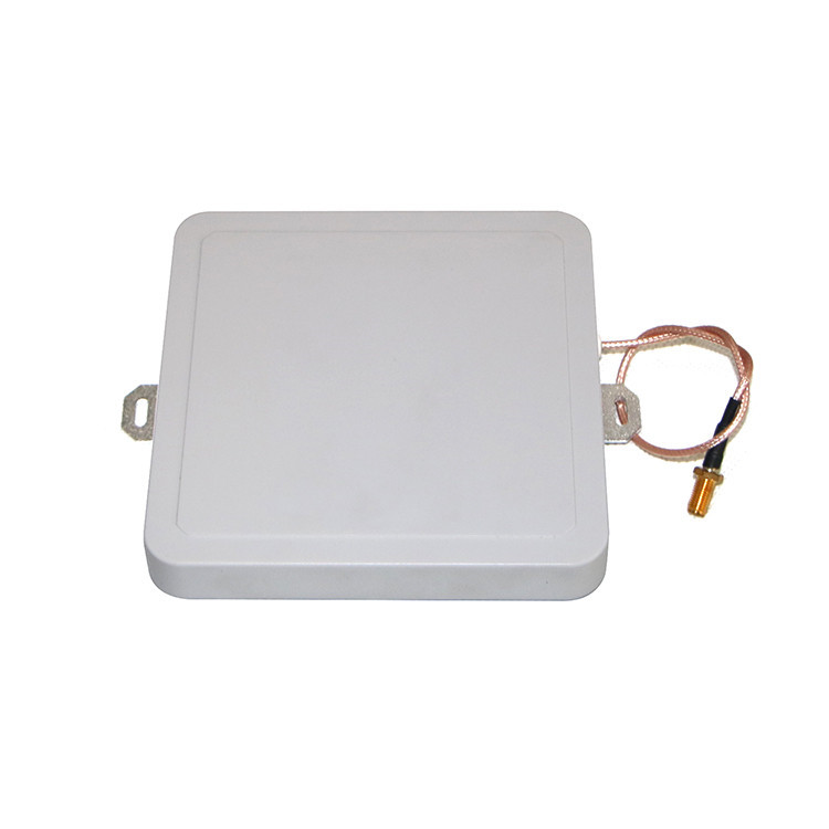 Circular Polarized Rfid Antenna Warehouse Management Rfid System 