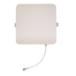 ETSI 865-868MHz 9dBi Long Range RFID Reader Antenna