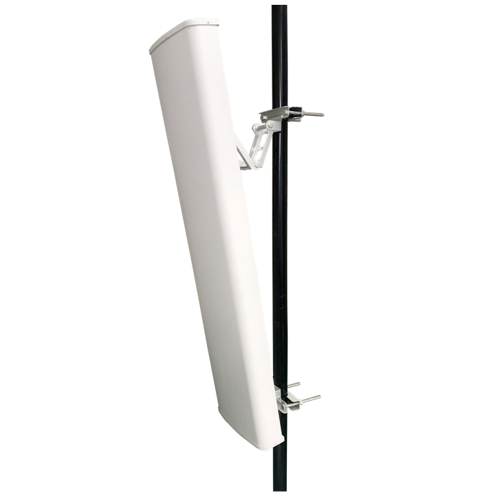 806-2700MHz 18dBi Sector Antenna - APSA802718VN