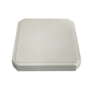 9dBi Circular RFID Antenna with Enclosure - 1