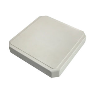 9dBi Circular RFID Antenna with Enclosure - 2