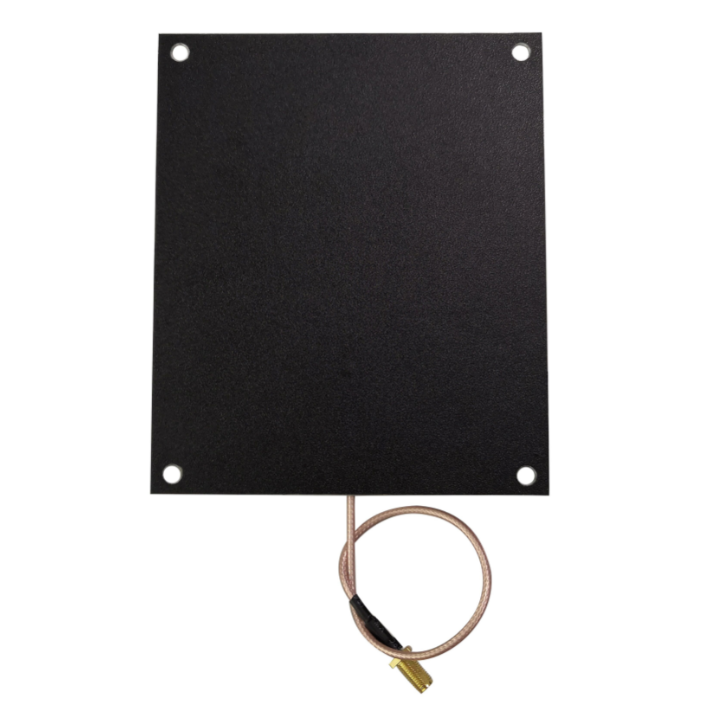 Smart Bookshelf Omni Antenna - UHF RFID Library Management Antenna