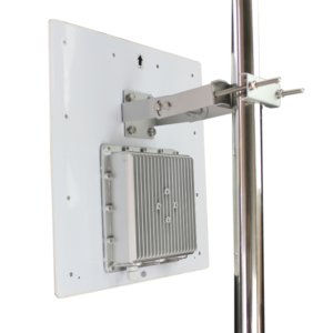 12dBi Horizontal Integrated RFID Reader Antenna