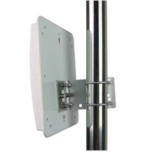 8dBi UHF Integrated RFID Reader Antenna