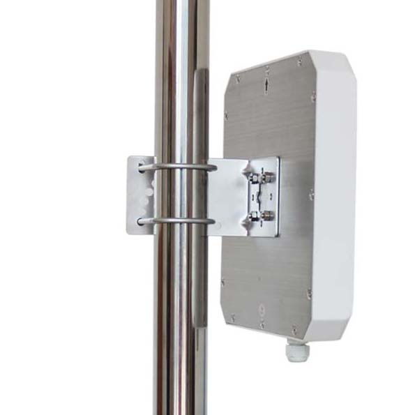 Uhf Integrated Rfid Reader Antenna Rain Rfid Antenna Expert