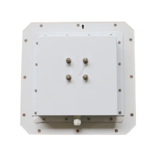 9dBi Circular RFID Antenna with Enclosure