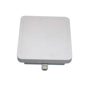 UHF Integrated RFID Reader Antenna - 1