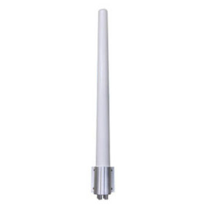 2.4-5.8GHz 8-12dBi MIMO Omni WIFI Antenna