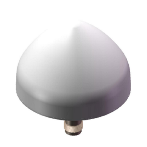 Rosenberger GPS-36-N-SA High Gain GPS Timing Antenna – 36dB, Model GPS-36-N-SA