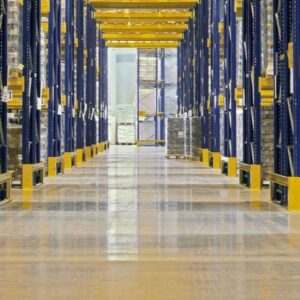 UHF RFID Antenna Applications - Inventory management