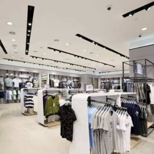 UHF RFID Antenna Applications - Retail Store