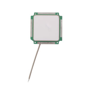 UHF RFID Ceramic Antenna - APCA4050S1 - RFID Antenna Manufacturer & Supplier