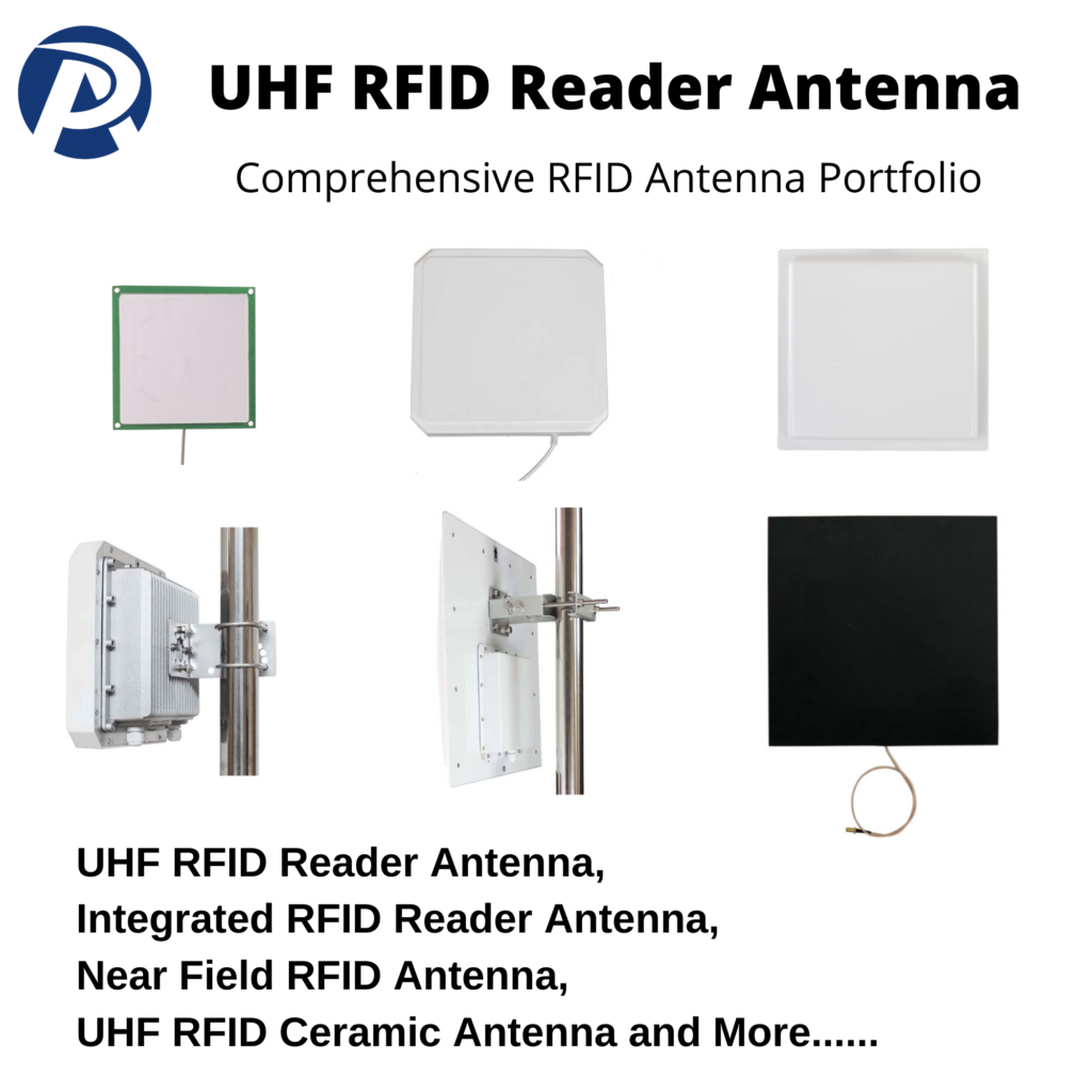 rfid reader antenna