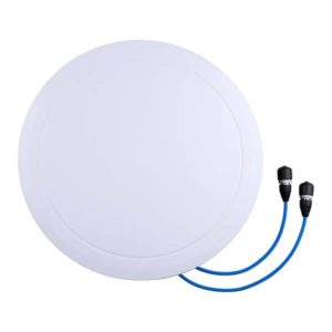 698-4000MHz MIMO Ultra Thin Omni Antenna