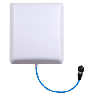 698-4000MHz SISO Indoor Panel Antenna