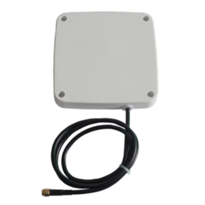 5dBi Circularly Polarized Low Profile RFID Antenna
