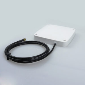5dBi Circularly Polarized Low Profile RFID Antenna - UHF RAIN RFID Antenna - 2