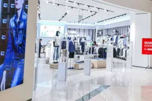 RFID Door control system