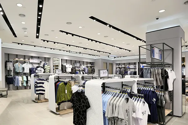 RFID Antenna Retail store management