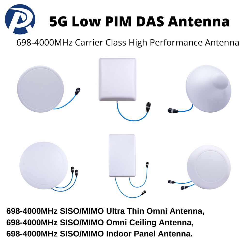 698-4000MHz-5G-Low-PIM-DAS-Antenna-Portfolio