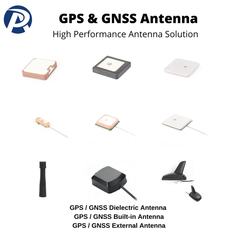 GPS GNSS Antenna Solution - Professional GPS GNSS Antenna Manufacturer & Supplier