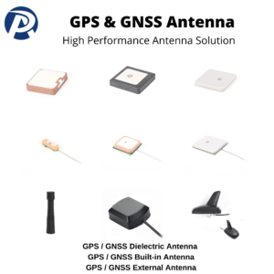 GPS GNSS Antenna Solution - Professional GPS GNSS Antenna Manufacturer & Supplier