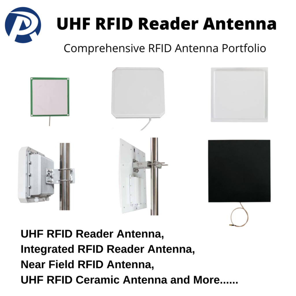 UHF-RFID-Reader-Antenna-Comprehensive-RFID-Antenna-Portfolio