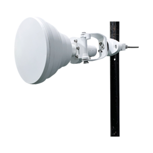 4.9-6.5GHz 30deg 20dBi Symmetrical Horn Antenna - WiFi Antenna