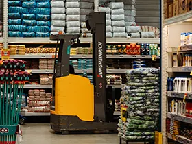 Smart inventory