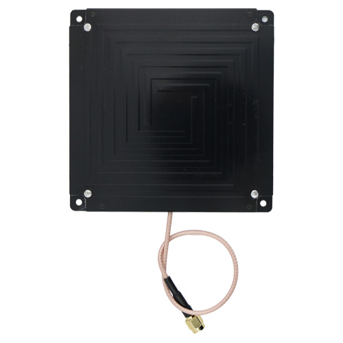UHF Near-Field RFID Antenna - 110x110mm
