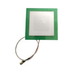 UHF RFID Ceramic Antenna – APCA80105S-1
