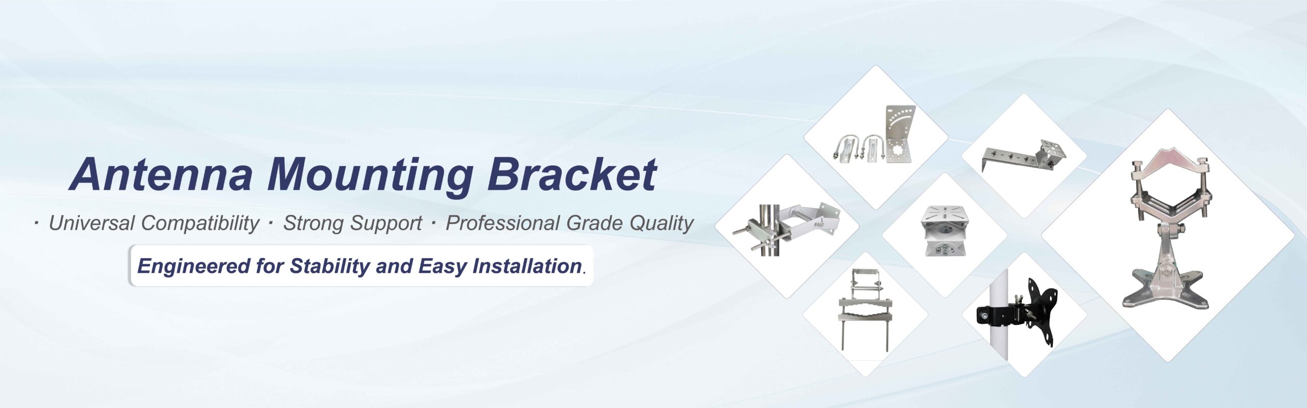 Antenna Mounting Bracket