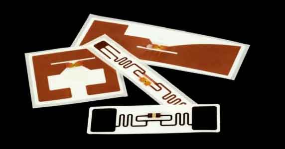 The Application of RFID Technology in the Apparel Industry