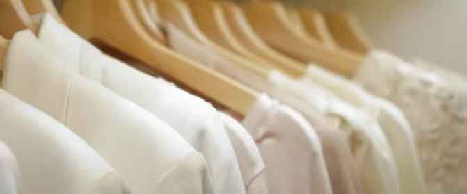 The Application of RFID Technology in the Apparel Industry