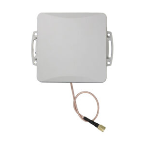 5dBi UHF RFID VehicleForklift Antenna - 116x116mm