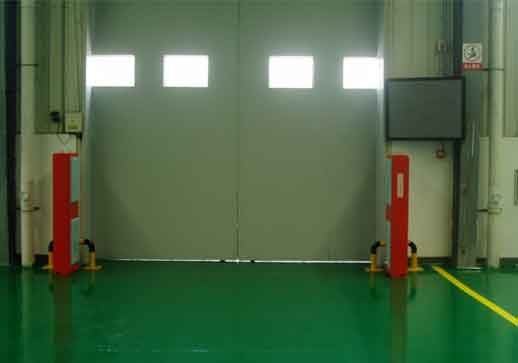 RFID Application Solutions in Assembly Line Management