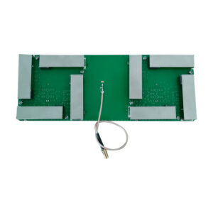 8dBi UHF RFID Narrow Beam Embedded Shelf Antenna – 275x105x12mm-1