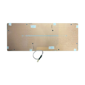 8dBi UHF RFID Narrow Beam Embedded Shelf Antenna – 275x105x12mm-2